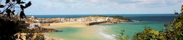  St Ives Bay 